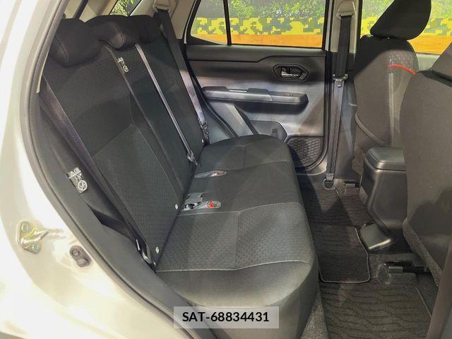 Toyota RAIZE 2025-03 8884229-9
