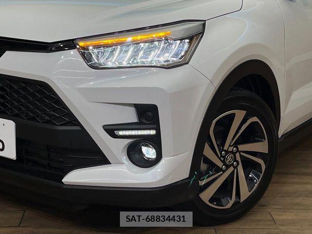 Toyota RAIZE 2025-03 8884229-12