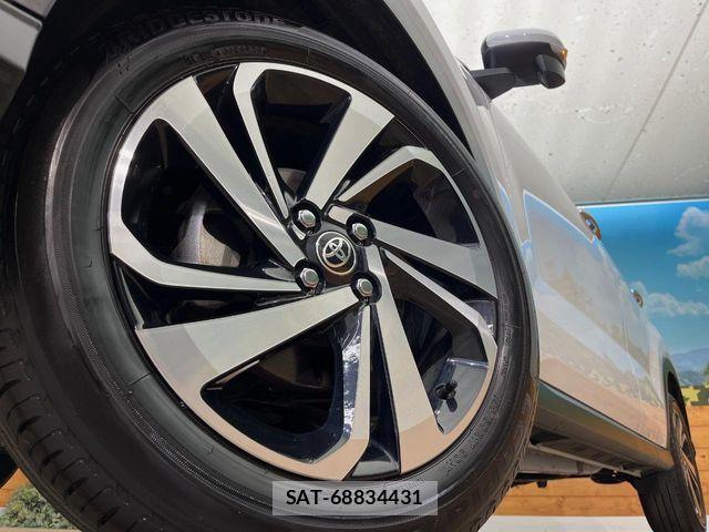 Toyota RAIZE 2025-03 8884229-13