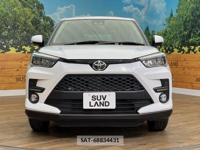 Toyota RAIZE 2025-03 8884229-14