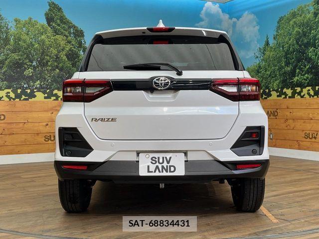 Toyota RAIZE 2025-03 8884229-15