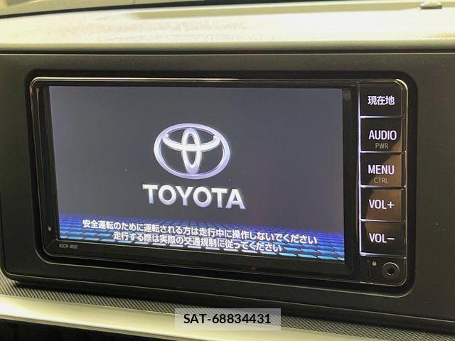 Toyota RAIZE 2025-03 8884229-2