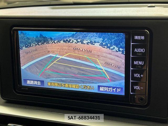 Toyota RAIZE 2025-03 8884229-3