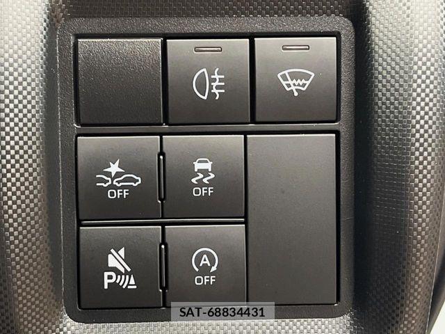 Toyota RAIZE 2025-03 8884229-5
