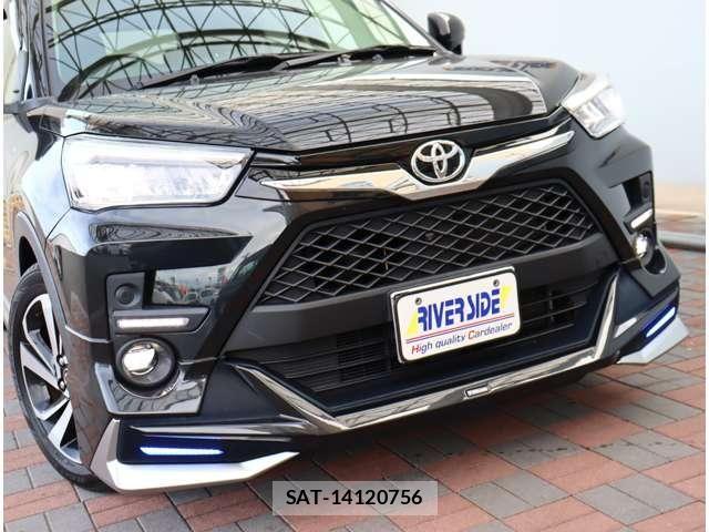 Toyota RAIZE 2023-05 8884228-7