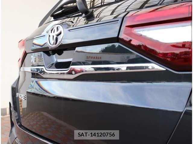 Toyota RAIZE 2023-05 8884228-9