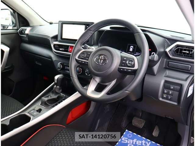 Toyota RAIZE 2023-05 8884228-10