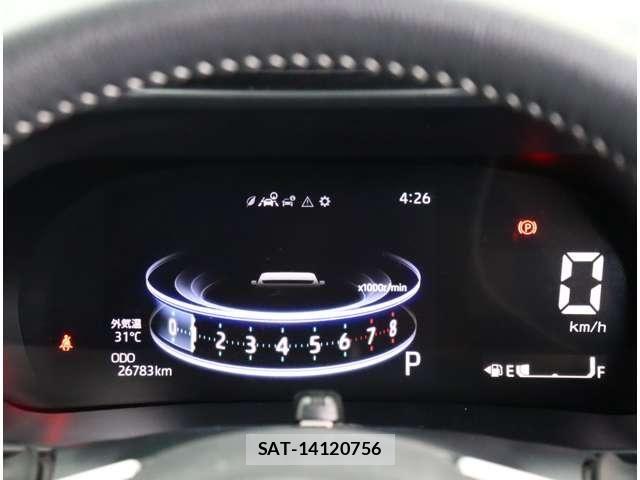 Toyota RAIZE 2023-05 8884228-11