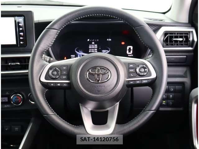 Toyota RAIZE 2023-05 8884228-14