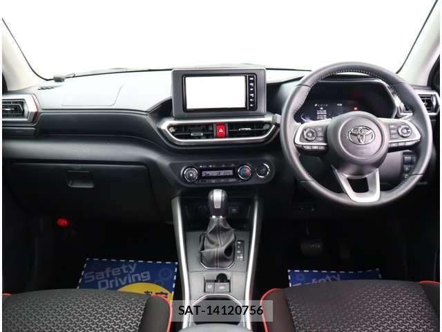 Toyota RAIZE 2023-05 8884228-1