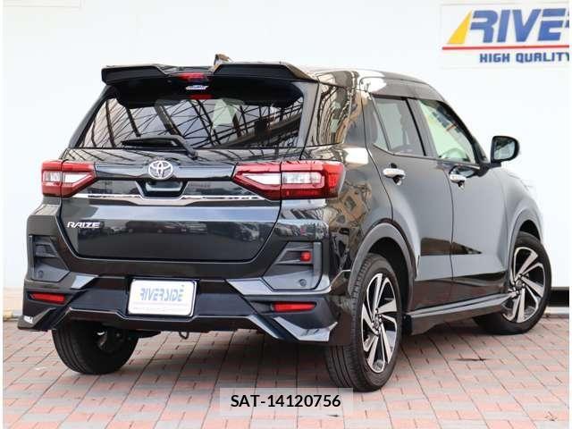 Toyota RAIZE 2023-05 8884228-2