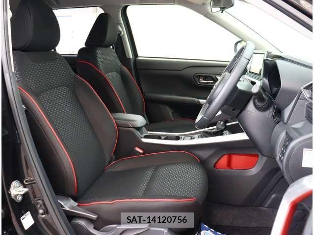 Toyota RAIZE 2023-05 8884228-4