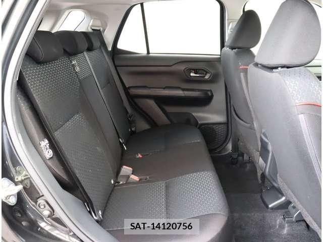 Toyota RAIZE 2023-05 8884228-5