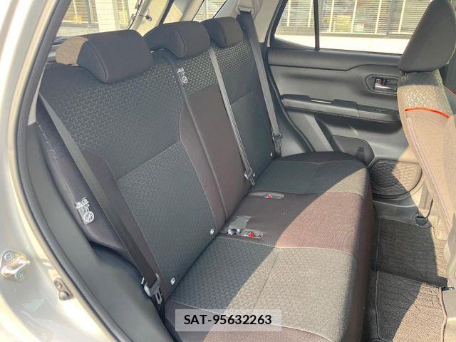 Toyota RAIZE 2025-12 8884230-12