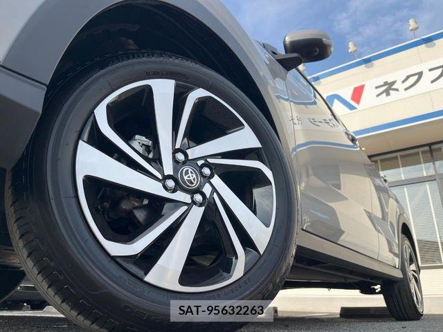 Toyota RAIZE 2025-12 8884230-16