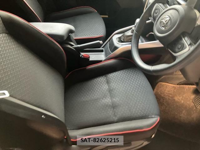 Toyota RAIZE 2021-05 8884231-10
