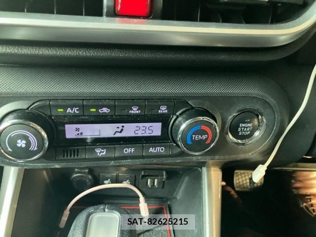 Toyota RAIZE 2021-05 8884231-15