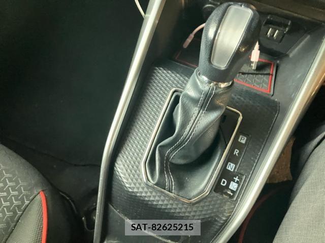 Toyota RAIZE 2021-05 8884231-16