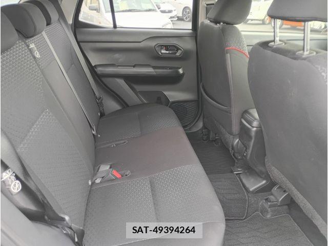 Toyota RAIZE 2024-02 8884232-17