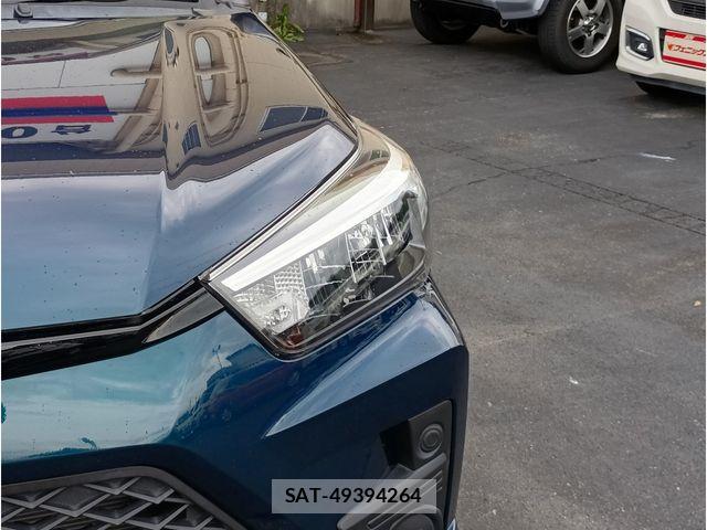Toyota RAIZE 2024-02 8884232-20