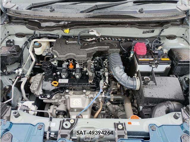 Toyota RAIZE 2024-02 8884232-24