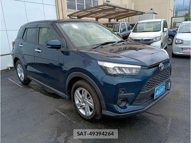 Toyota RAIZE 2024-02 8884232-2