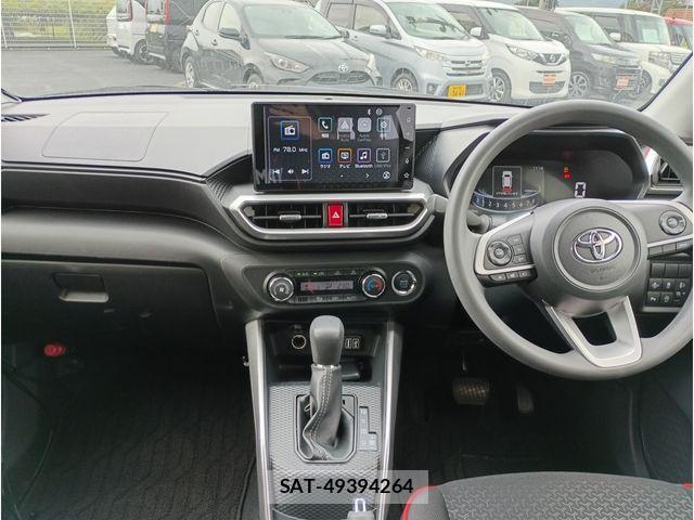 Toyota RAIZE 2024-02 8884232-6