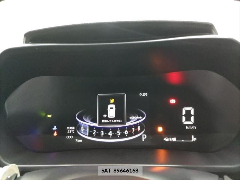 Toyota RAIZE 2026 7282478-5