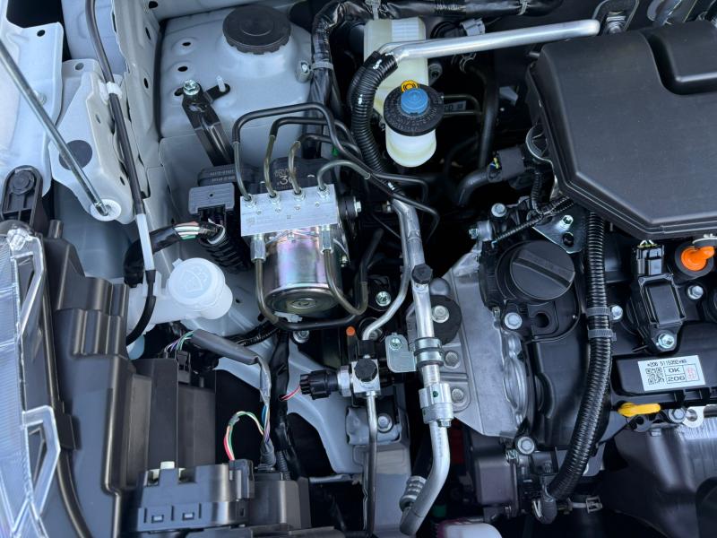 Toyota RAIZE 2025 1458788-24