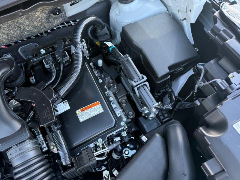 Toyota RAIZE 2025 1458788-27