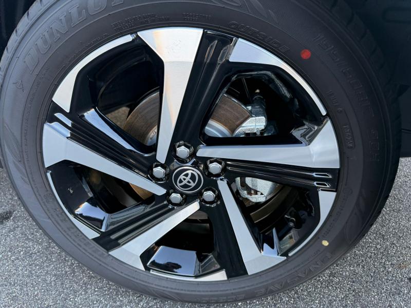 Toyota RAIZE 2025 1458788-28