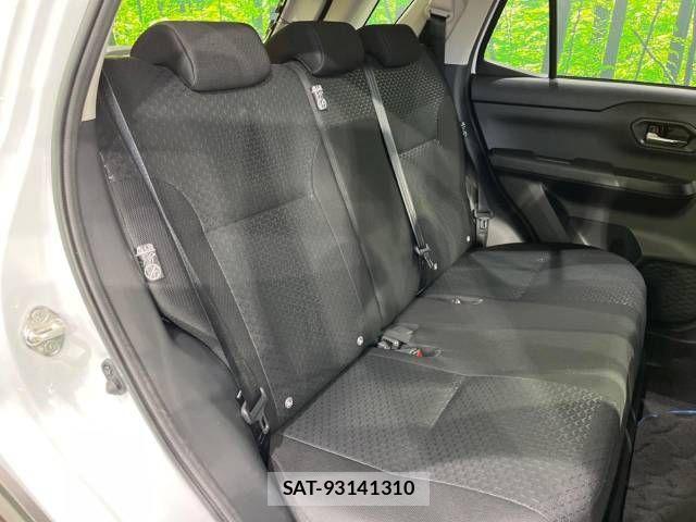 Toyota RAIZE 2022-01 521347-9