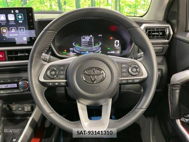 Toyota RAIZE 2022-01 521347-11