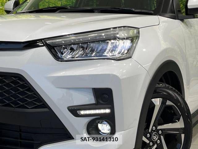 Toyota RAIZE 2022-01 521347-12