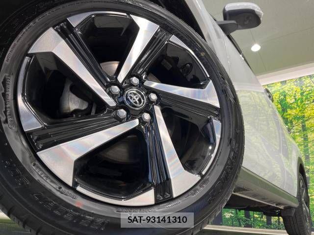 Toyota RAIZE 2022-01 521347-13