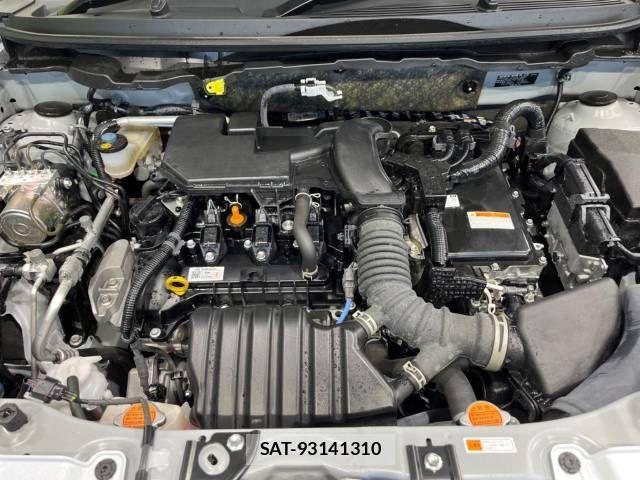 Toyota RAIZE 2022-01 521347-18