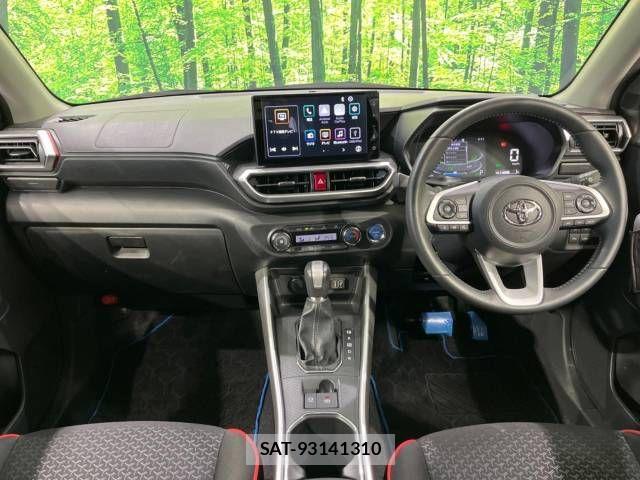 Toyota RAIZE 2022-01 521347-1