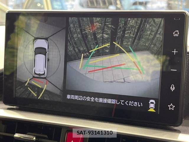 Toyota RAIZE 2022-01 521347-3