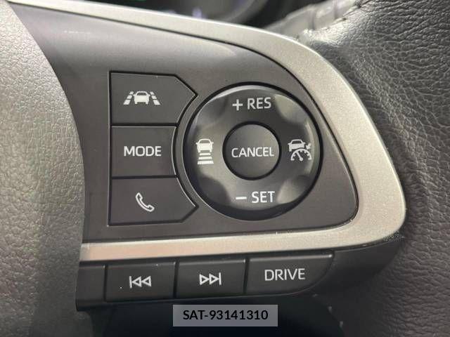 Toyota RAIZE 2022-01 521347-5