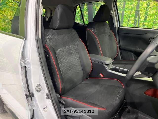 Toyota RAIZE 2022-01 521347-8