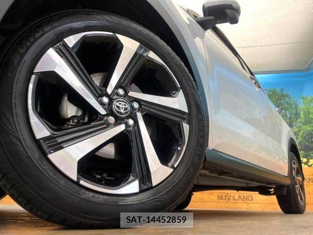 Toyota RAIZE 2022-01 691911-13