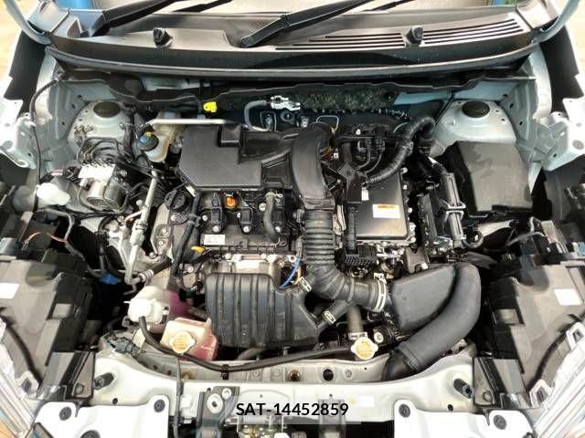 Toyota RAIZE 2022-01 691911-18
