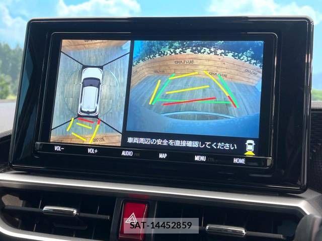 Toyota RAIZE 2022-01 691911-4