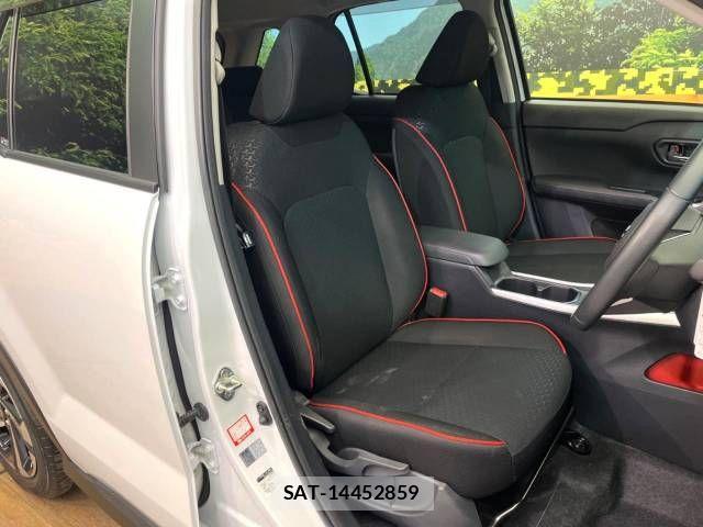 Toyota RAIZE 2022-01 691911-8