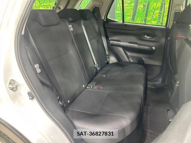 Toyota RAIZE 2022-12 731627-10