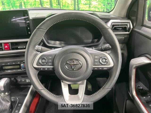 Toyota RAIZE 2022-12 731627-12