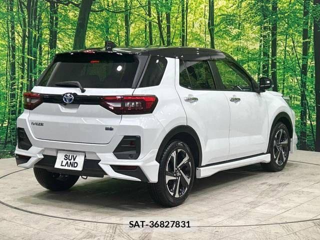 Toyota RAIZE 2022-12 731627-18