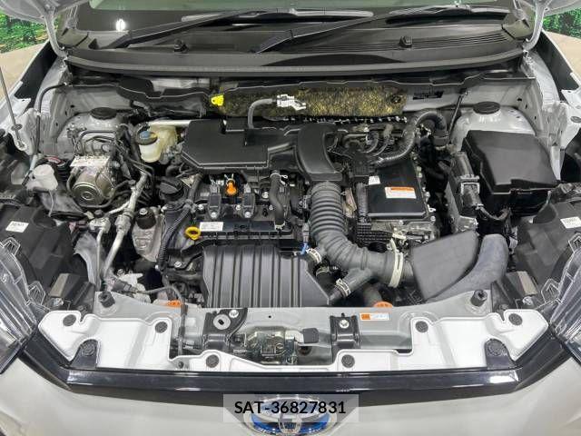 Toyota RAIZE 2022-12 731627-19