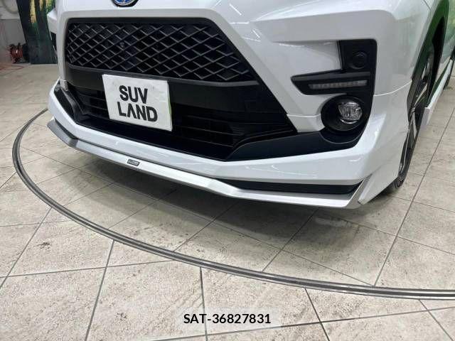 Toyota RAIZE 2022-12 731627-2