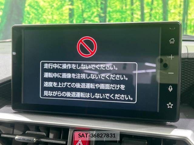 Toyota RAIZE 2022-12 731627-3